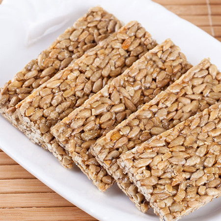 瓜子酥瓜子仁葵花籽仁餅?zāi)芰考芴禺a(chǎn)零食獨立包裝批發(fā)100g 3斤圖片大全 郵樂官方網(wǎng)站