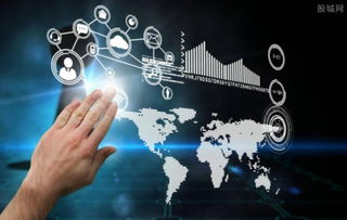 大數(shù)據(jù)概念股走強(qiáng) 哪些大數(shù)據(jù)龍頭股值得關(guān)注