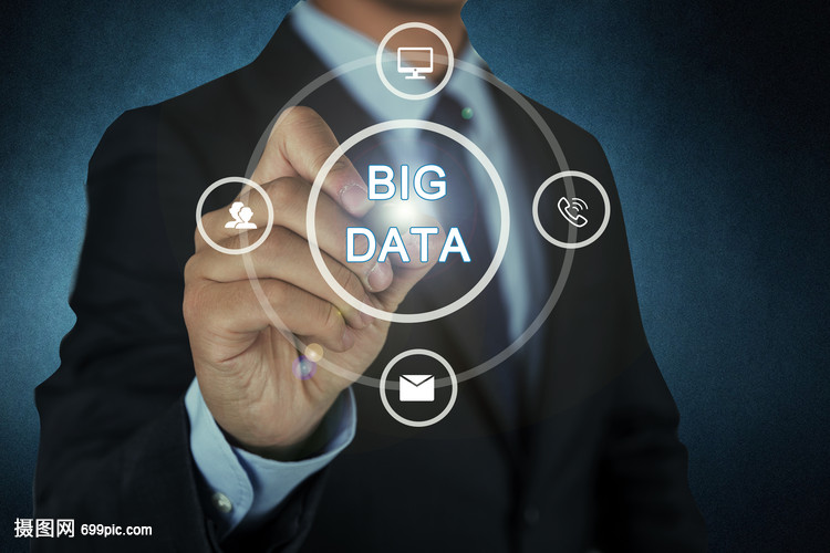 未來(lái)科技化大數(shù)據(jù)