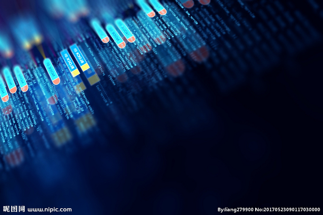 大數據 信息時代的“新石油”與雙刃劍