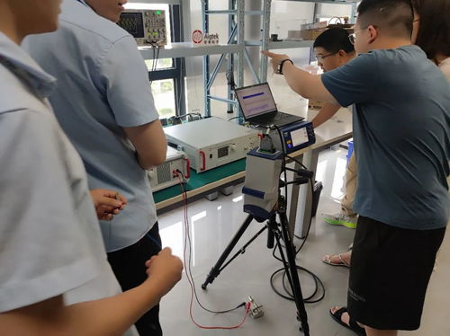 電子工程師年度私藏清單 測試效率翻倍，加速產品研發