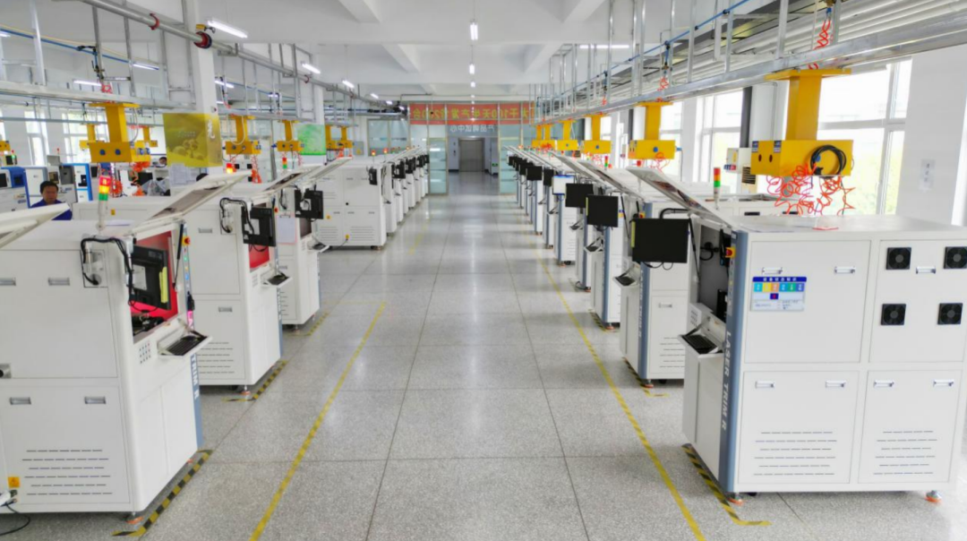 長春光華微電子設備工程中心 奮力破局，推進微電子集成電路與電子產品研發新篇章
