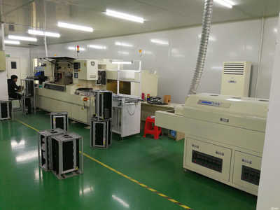 南昌萬本祥科技 驅動創新，引領電子產品研發新浪潮