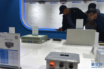 石家莊稅務 稅費優惠為企業創新發展注入強勁動力，電子產品研發行業迎來新機遇