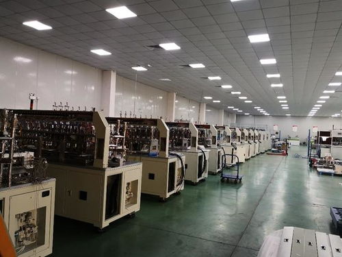 熱彎機研發速度驚人，成就革新電子產品研發格局